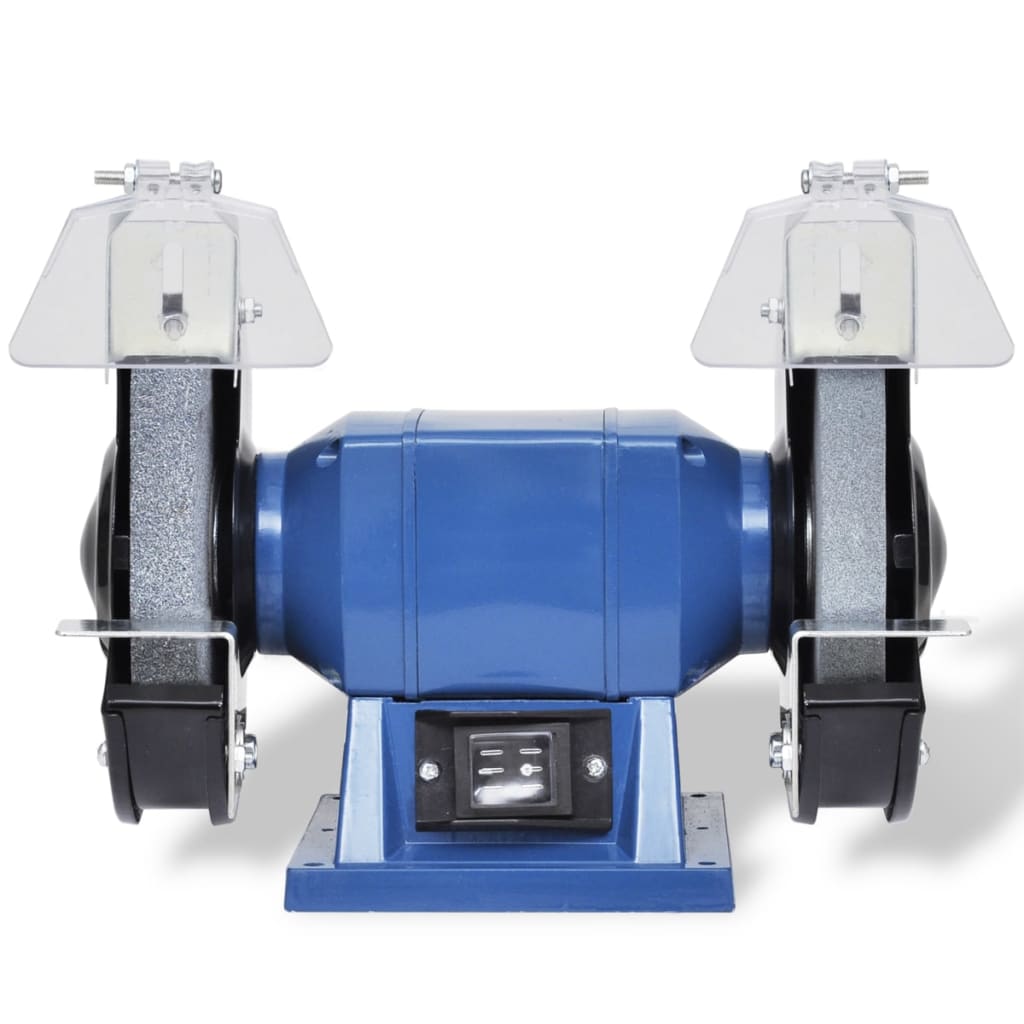 

vidaXL Tafelslijpmachine 150 mm 200 W