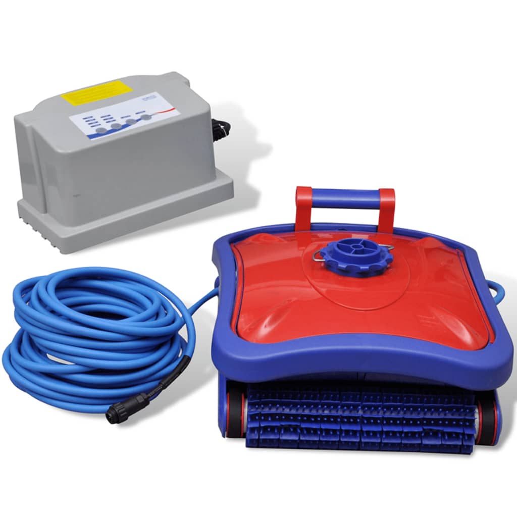 

Pool Cleaning Robot Robotic Cleaner High-Performance