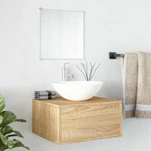 Kopalniška garnitura 2-delna hrast inženirski les