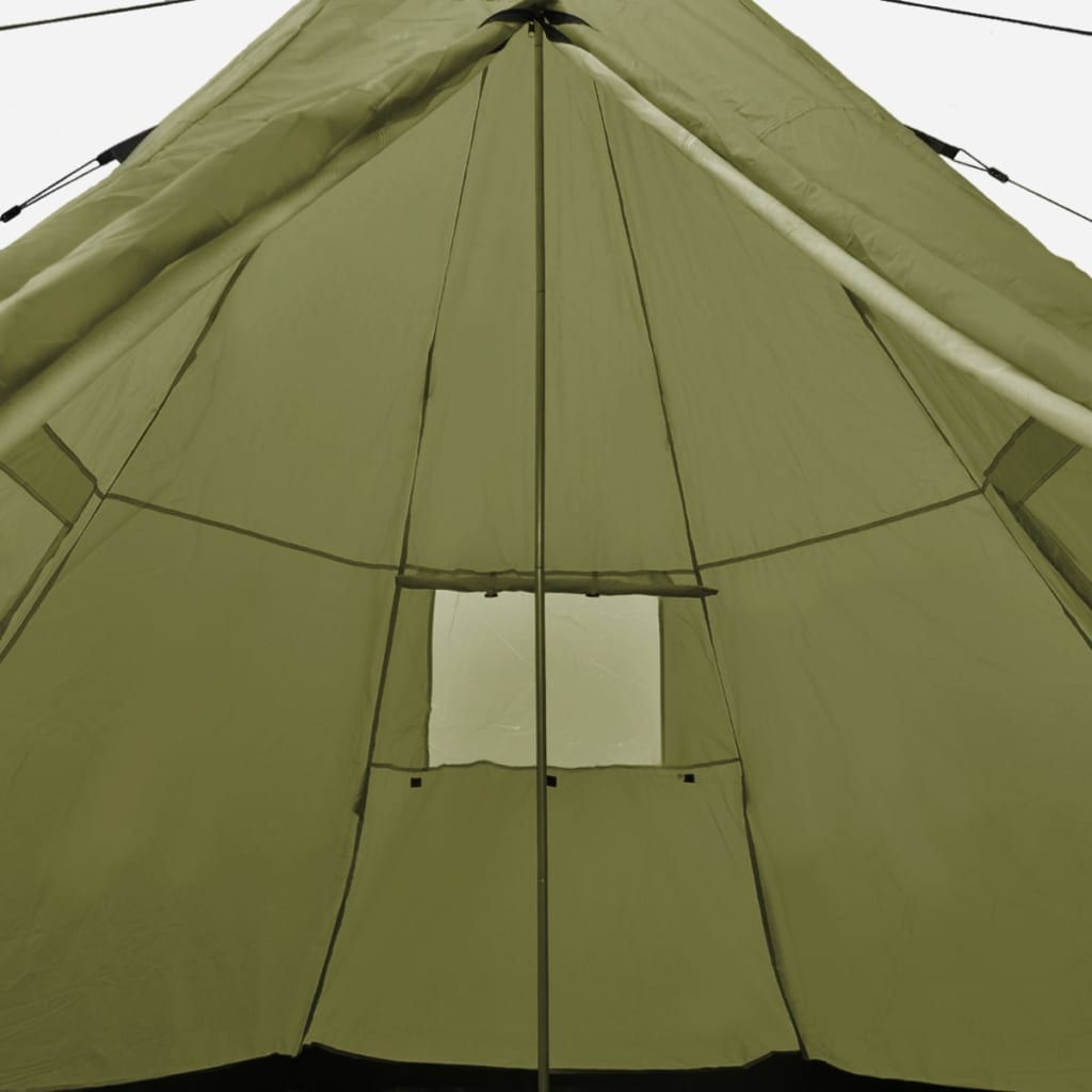 Campingzelt 1 2 3 4 Personen Mann Zelt Familienzelt Camping Zelt