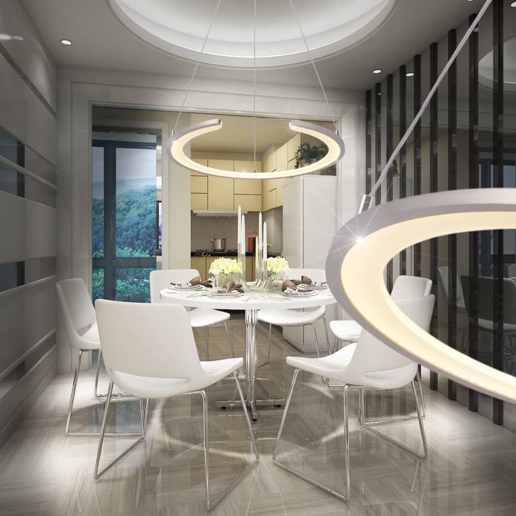 

vidaXL hanglamp led 14 W
