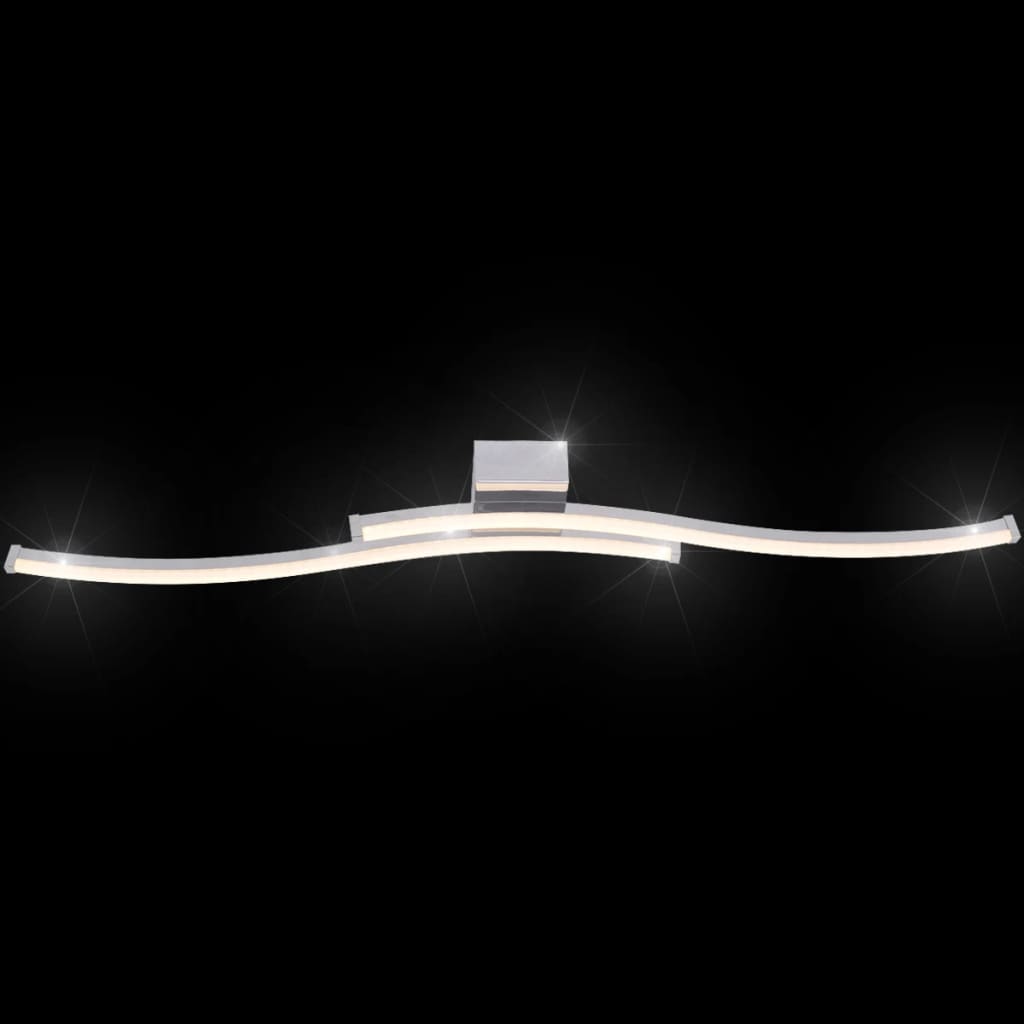 

vidaXL led-plafondlamp 10 W