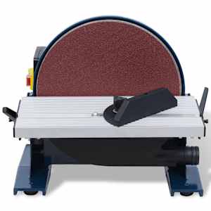 Kotoučová bruska 550 W 254 mm - obrázek 3