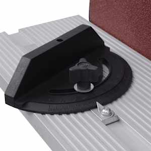 Kotoučová bruska 550 W 254 mm - obrázek 6