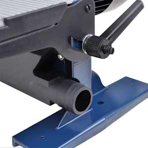 Kotoučová bruska 550 W 254 mm - obrázek 7