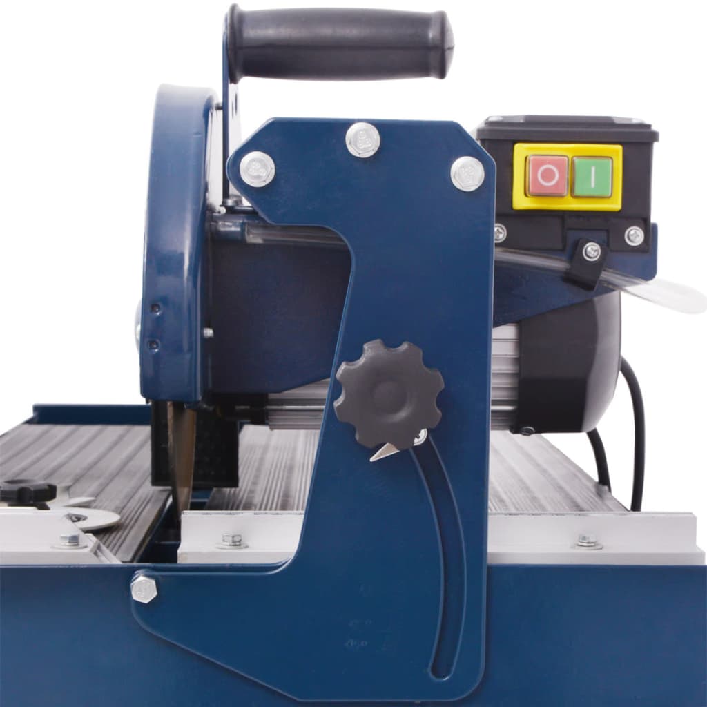 Thumbnail - vidaXL Fliesenschneidmaschine 200 mm 800 W