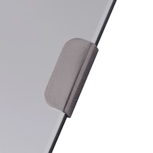 Zrcadlové dlaždice bez rámu sklo 8 ks 20,5 cm - obrázek 7