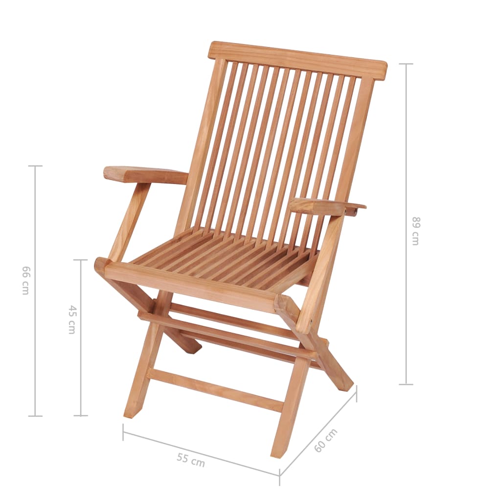 Zestaw mebli ogrodowych tekowych 160 cm + 6 krzeseł