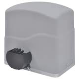 vidaXL bīdāmo vārtu automātika, 300 W, 600 kg
