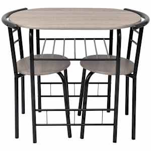 Snídaňový barový set MDF - obrázek 3