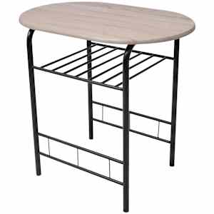 Snídaňový barový set MDF - obrázek 4