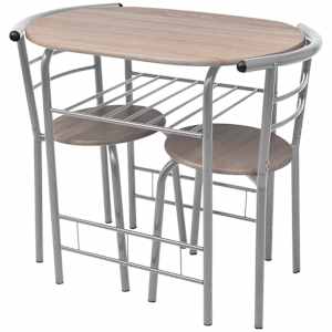 Snídaňový barový set MDF