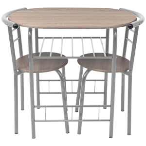Snídaňový barový set MDF - obrázek 3