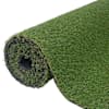 vidaXLi kunstmuru 1x15 m/20-25 mm roheline