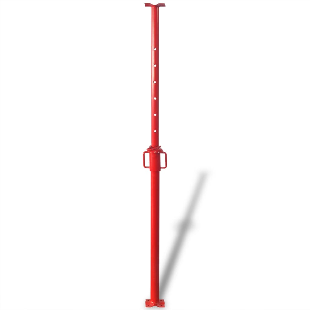 Proptea Acrow 180 cm, Roșu