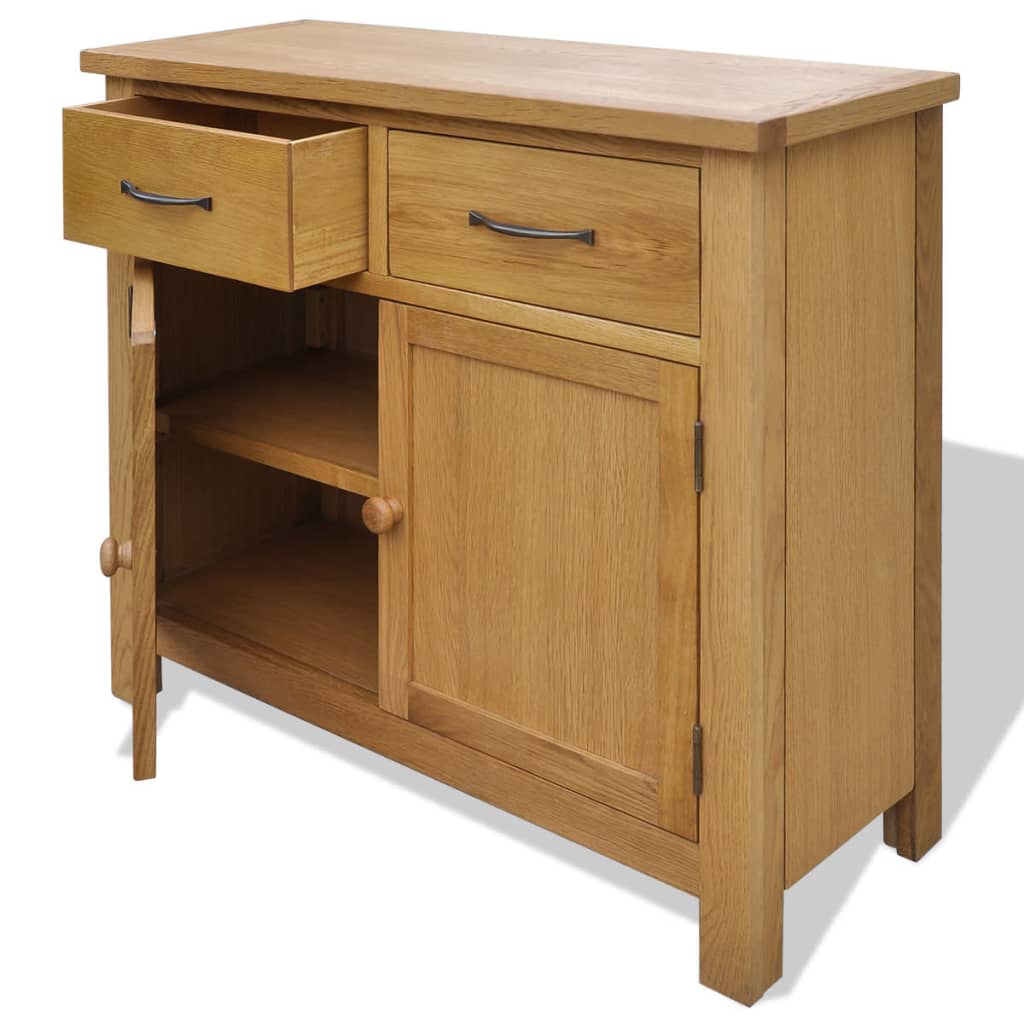 Тумба дуб. Буфет Cabinet 5 Drawers+1 Door lerin. Кухня puhvetkapp.