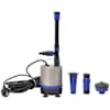vidaXL purskkaevu pump 50 W 1750 l/h