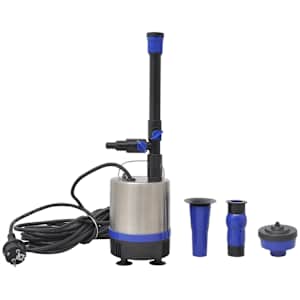 Fontánové čerpadlo 50 W 1750 l/h
