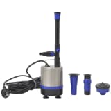 vidaXL Pompe pour fontaine 50 W 1.750 L/h