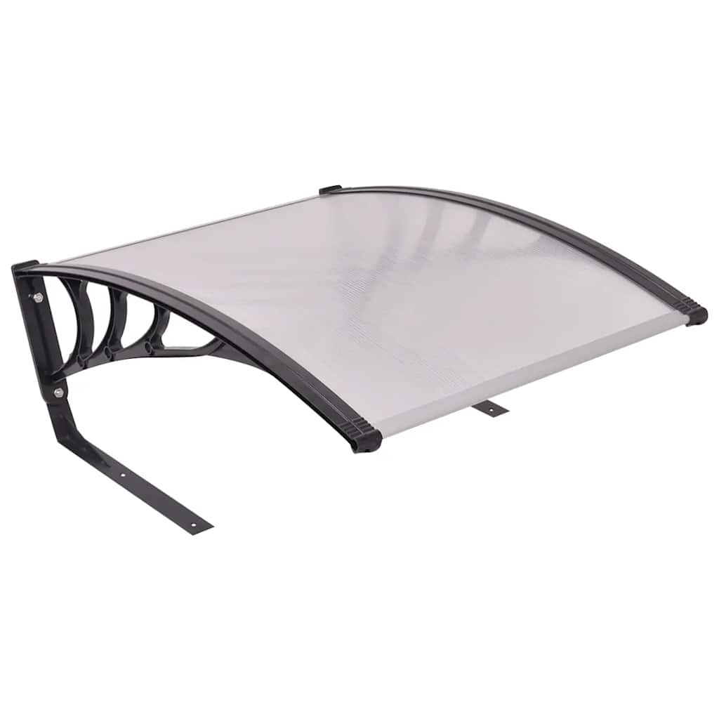 

vidaXL Garage Roof for Robot Lawn Mower 30"x41"x18"