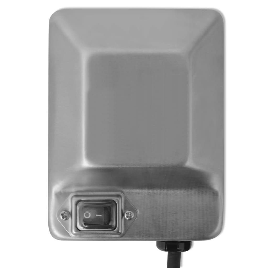 Motore Per Spiedo In Acciaio Inossidabile 4 W VidaXL 12 width=274