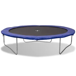 Trampolína pětidílný set 3,05 m - obrázek 2