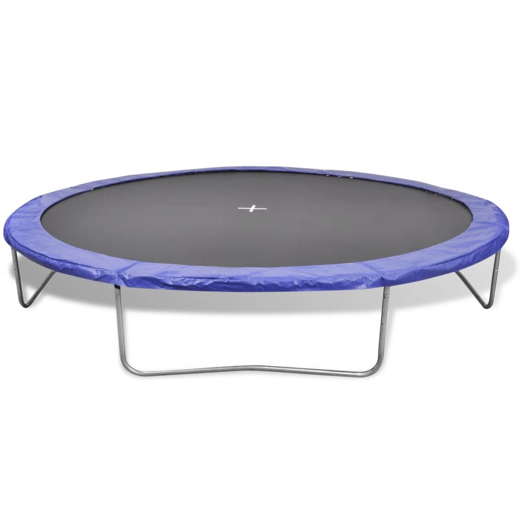 vidaXL Ensemble de trampoline cinq pièces 3,66 m