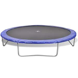Trampolína pětidílný set 3,66 m - obrázek 2