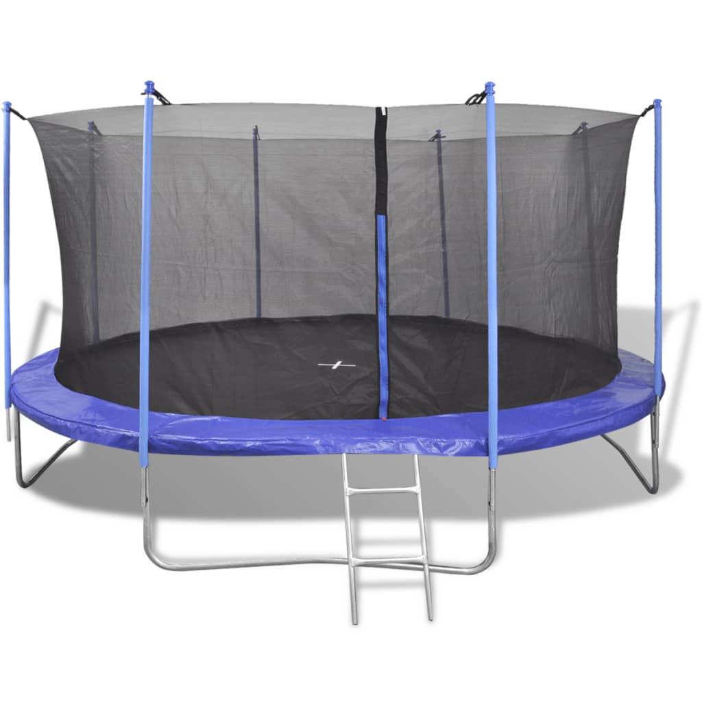 Petodijelni set trampolina 3,96 m Igračke i igre Naručite namještaj na deko.hr 22