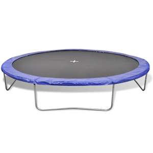 Trampolína pětidílný set 3,96 m - obrázek 2