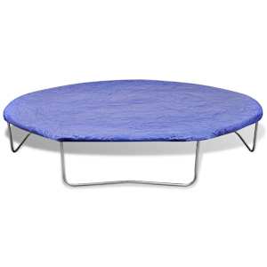 Trampolína pětidílný set 3,96 m - obrázek 3