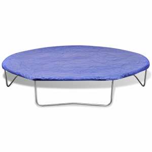 Trampolína pětidílný set 4,26 m - obrázek 3