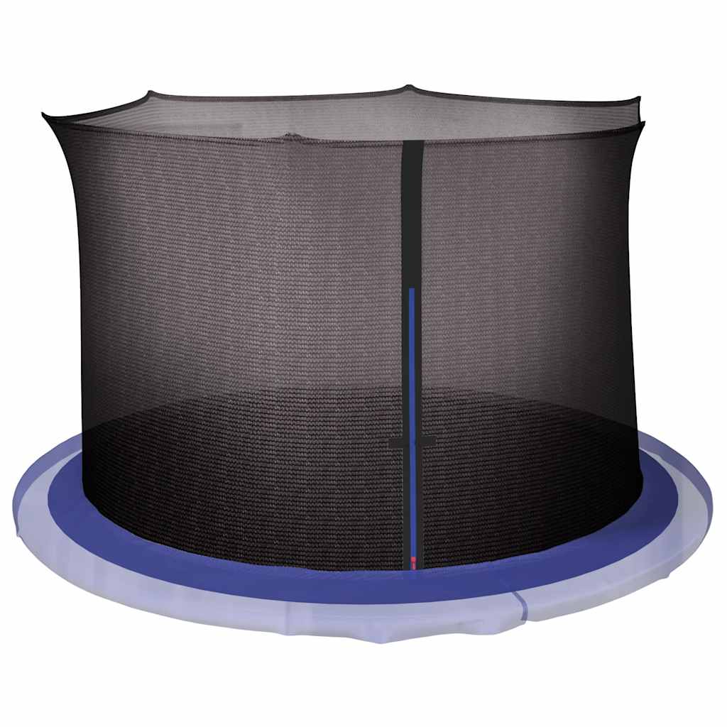 Filet De Sécurité Pour Trampoline Rond 3,05 M VidaXL 13 width=274