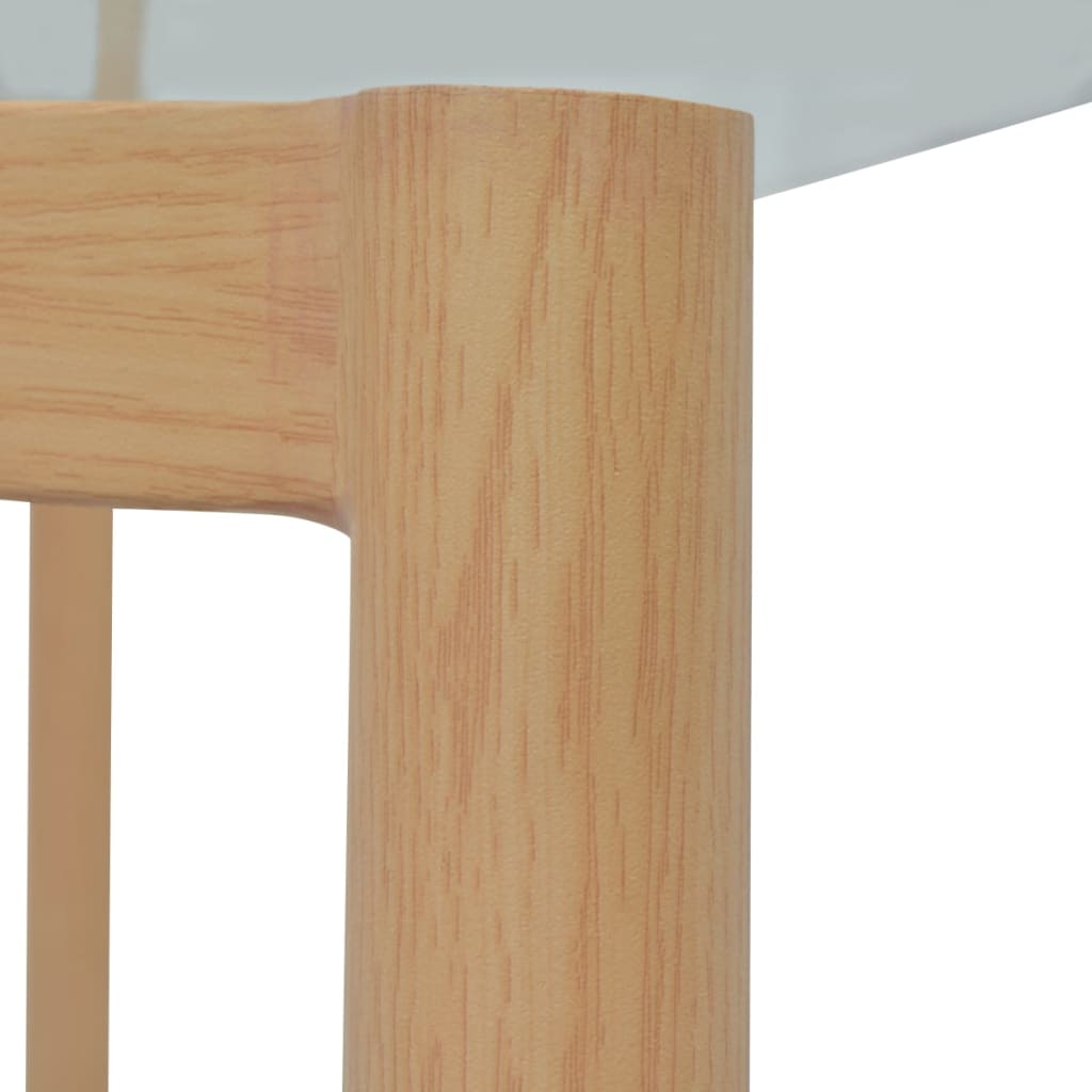 Blagovaonski stol 118x68x75 cm