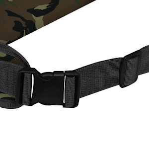 Batoh v army stylu 65 l maskáčový - obrázek 7