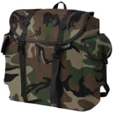 vidaXL Rucsac în stil militar, 40 L, camuflaj