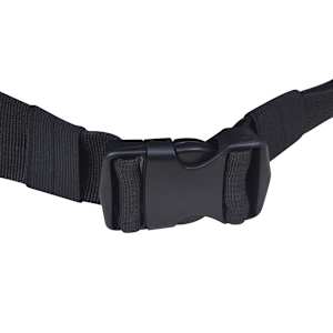 Outdoorový batoh XXL 75 l černý a zelený - obrázek 5