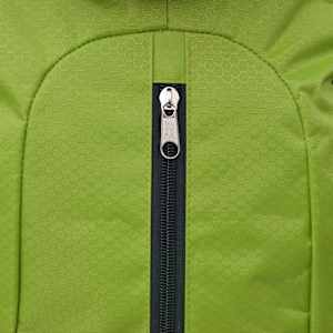 Outdoorový batoh XXL 75 l černý a zelený - obrázek 7