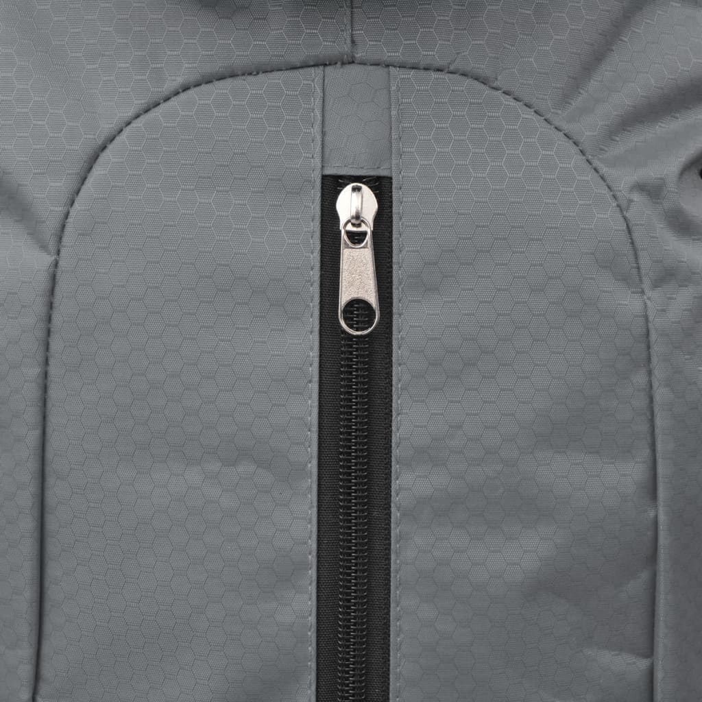  Turistický batoh XXL, 75 l, čierno-modrý