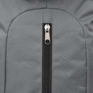 Outdoorový batoh XXL 75 l černý a šedý - obrázek 7