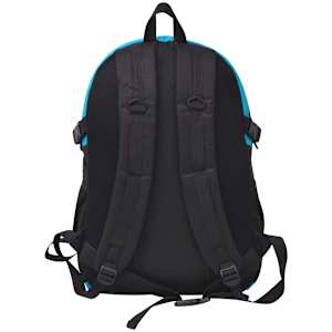 Outdoorový batoh 40 l černo-modrý - obrázek 4