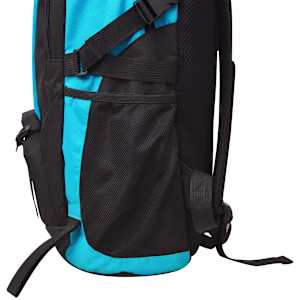 Outdoorový batoh 40 l černo-modrý - obrázek 5