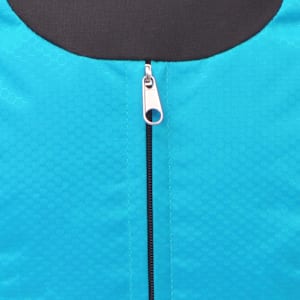 Outdoorový batoh 40 l černo-modrý - obrázek 6