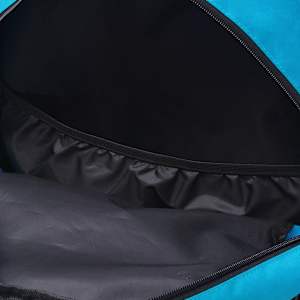 Outdoorový batoh 40 l černo-modrý - obrázek 8