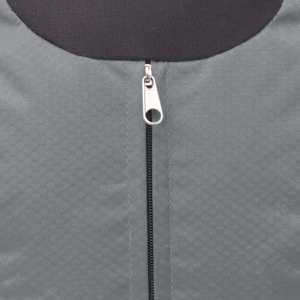Outdoorový batoh 40 l černý a šedý - obrázek 6