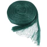 vidaXL Filet pour bassin 8 x 8 m Polyéthylène