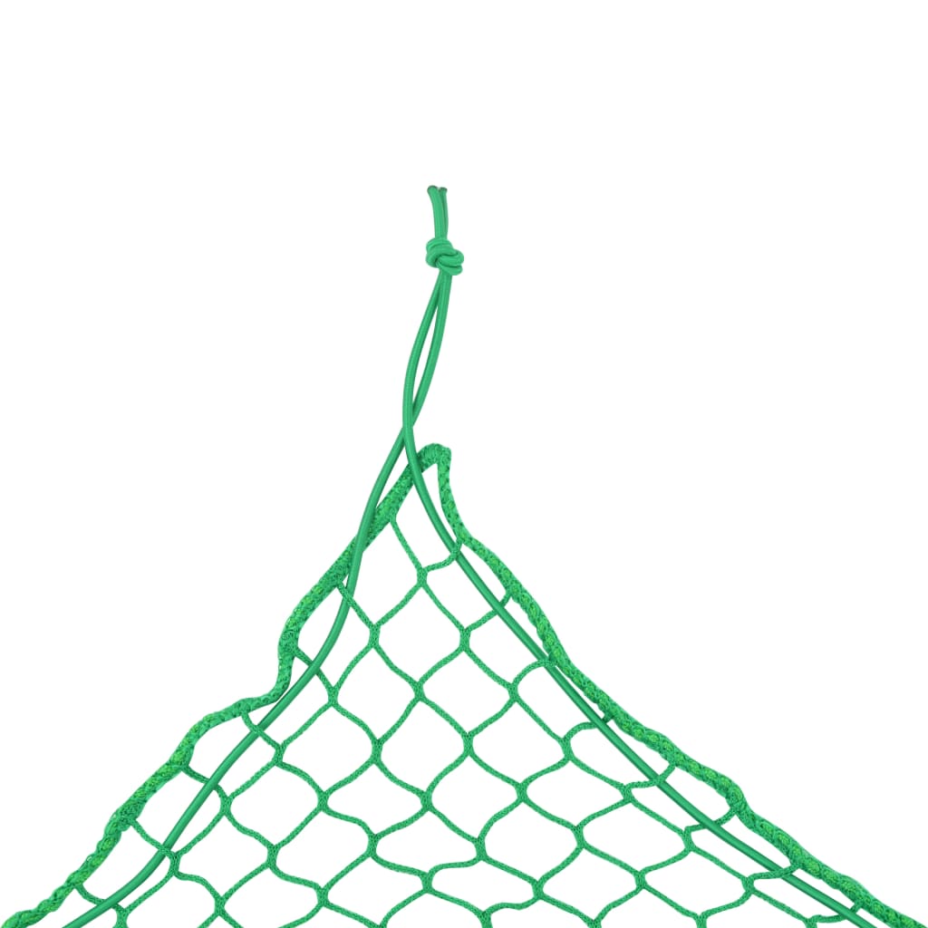 

vidaXL Aanhangwagennet 2,5x4,5 m PP