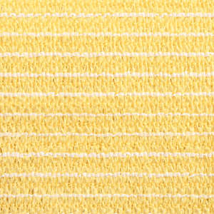 Senčno Jadro HDPE Trikotno 5x5x5 m Bež - slika 9