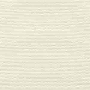 Senčno jadro oksford tekstil pravokotno 2x4 m krem - slika 9