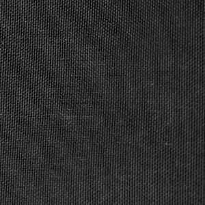 Plachta proti slunci z oxford, trojúhelník 5x5x5 m antracit - obrázek 3